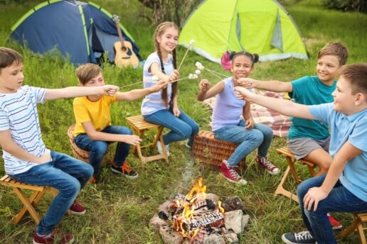 Does My Summer Camp Need Liability Insurance