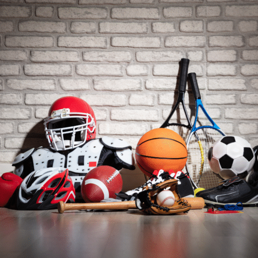 How Sports Equipment Creates Unseen Liability Exposure