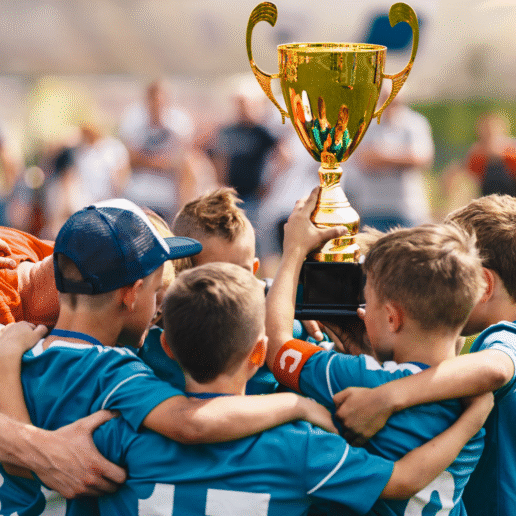 The Hidden Cost of Not Insuring Youth Sports Camps