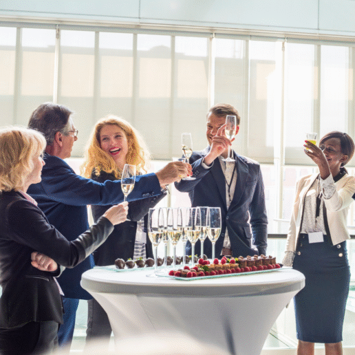 Why Special Event Planners Need Short-Term Liability Insurance for Peace of Mind