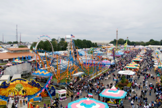 5 Multi-Vendor Coverage Strategies That Help Reduce Risk at Fairs and Festivals