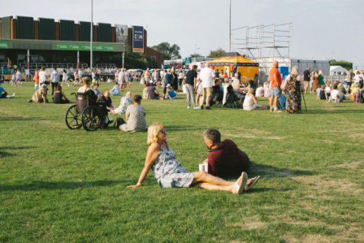 How an Insurance Policy Can Be a Selling Point for Your Special Event or Club