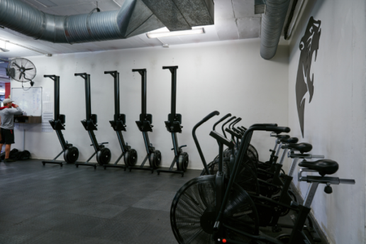 Equipment Insurance for Fitness and Recreation Facilities