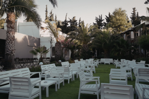 How Weather Risks Impact Special Events
