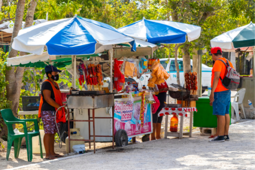 Key Insurance Protections for Trade Show Vendors