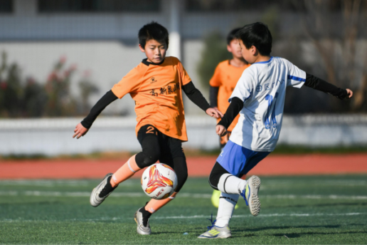 Why Youth Sports Programs Need Liability Protection
