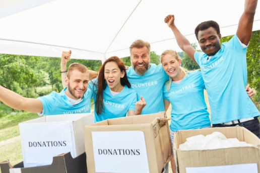 Charity Walk and Fundraising Run Insurance That Every Nonprofit Organizer Must Secure Now