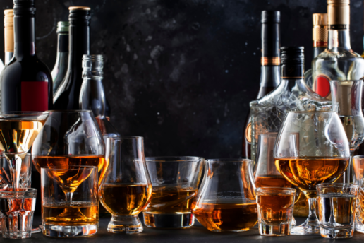 Wedding Liquor Liability Insurance Explained