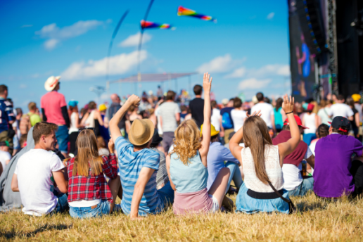 Why Music Festival Organizers Face Hidden Liability That Event Organizers Constantly Overlook