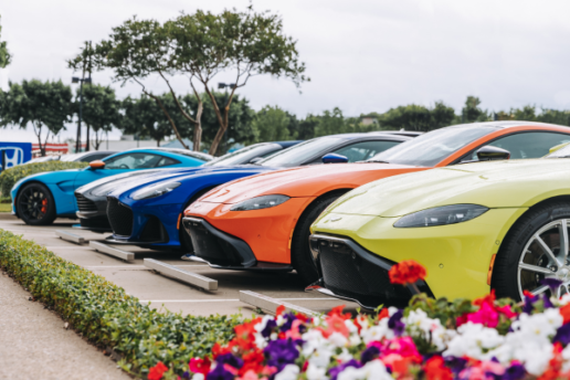 Car Show Insurance Every Organizer Should Understand