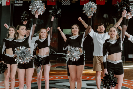 Cheer Competition Insurance Every Organizer Must Understand