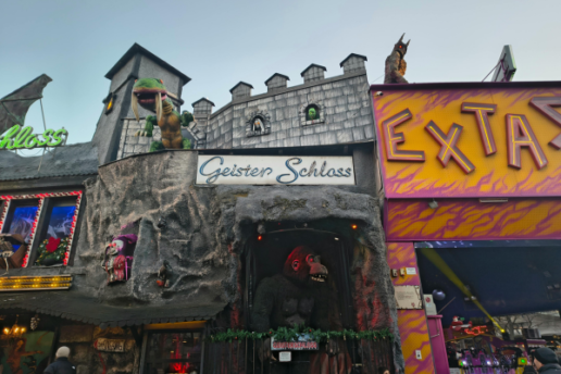 Haunted Attraction Insurance Operators Must Understand