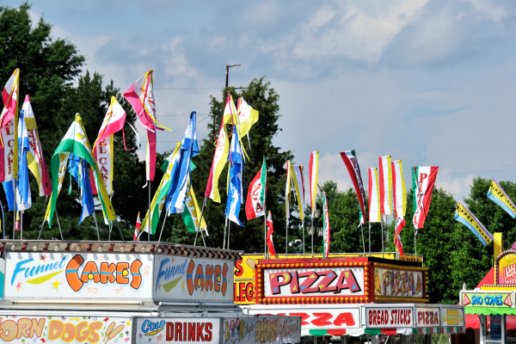 What Every Food Festival Organizer Must Understand About Event Insurance