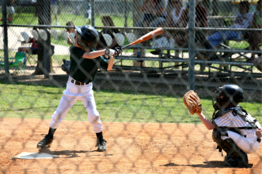 Youth Sports League Insurance