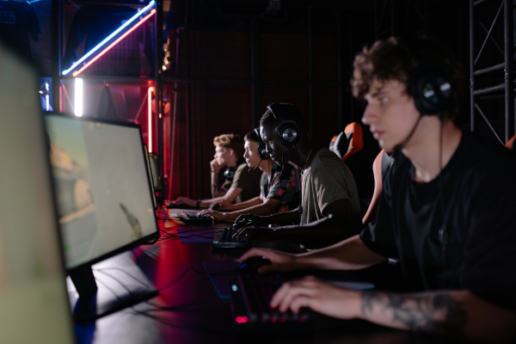 eSports Tournament Insurance Organizers Cannot Ignore