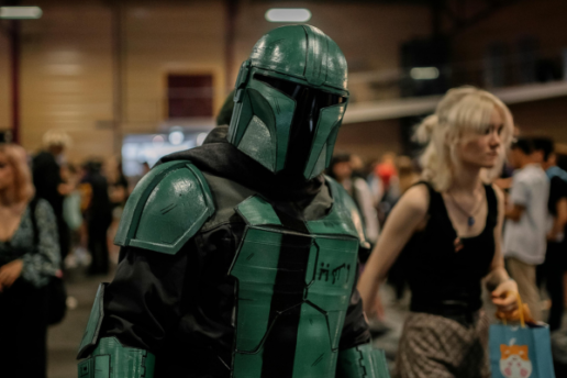 What Every Fan Convention and Comic Con Organizer Must Know About Event Insurance