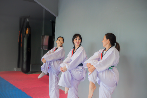 What Happens When a Former Employee Sues Your Dojo