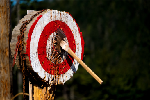 Why Axe Throwing Venues Face Liability Risks Most Insurers Will Not Touch