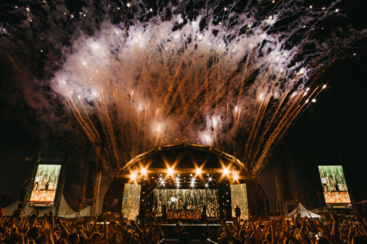 Why Fireworks and Pyrotechnics Create Liability Your Event Policy May Exclude