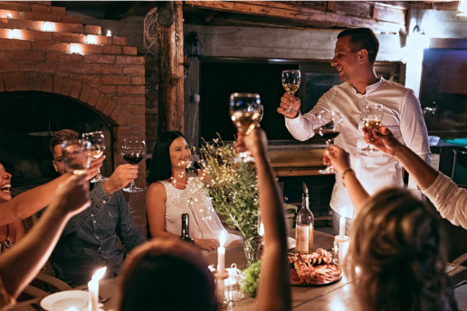 Why Your Homeowners Insurance Does Not Cover the Event You Are Hosting