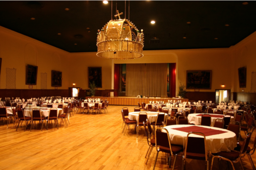 event cancellation insurance